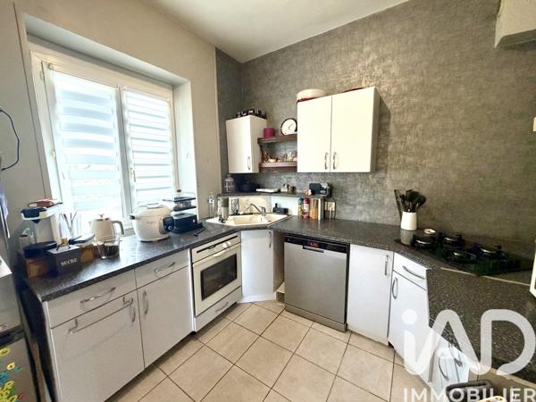 Maison à vendre 7 pièces 147 m² Donville-les-Bains
