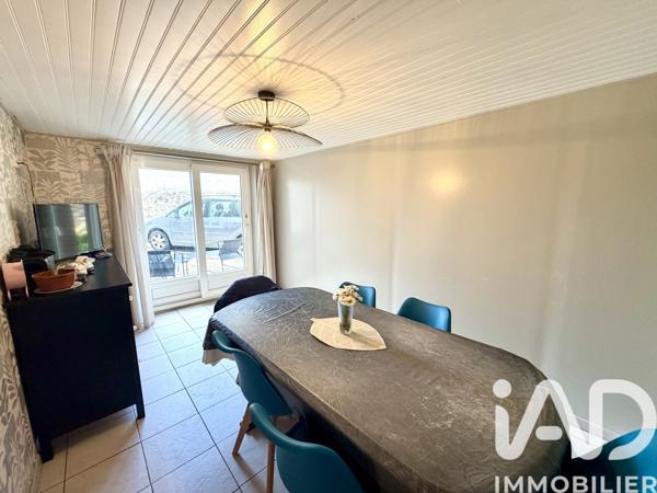 Maison à vendre 7 pièces 147 m² Donville-les-Bains