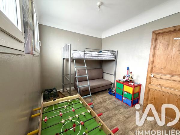 Maison à vendre 7 pièces 147 m² Donville-les-Bains