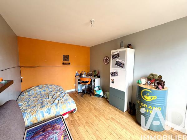 Maison à vendre 7 pièces 147 m² Donville-les-Bains
