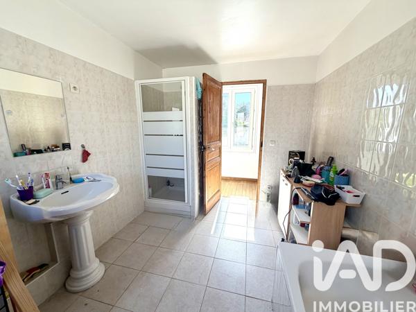 Maison à vendre 7 pièces 147 m² Donville-les-Bains
