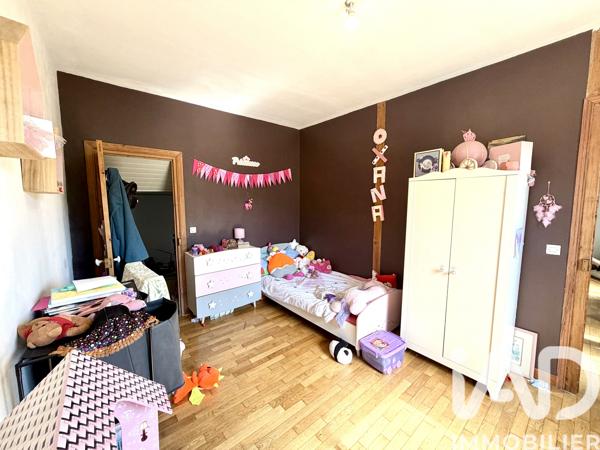 Maison à vendre 7 pièces 147 m² Donville-les-Bains