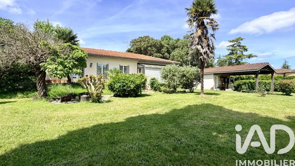 Maison à vendre 5 pièces 104 m² Mirande