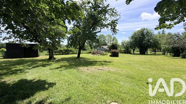 Maison à vendre 5 pièces 104 m² Mirande