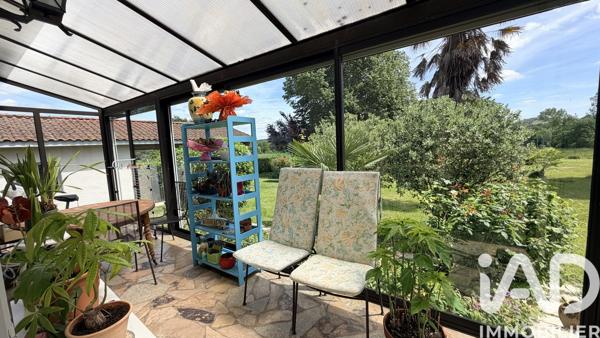 Maison à vendre 5 pièces 104 m² Mirande