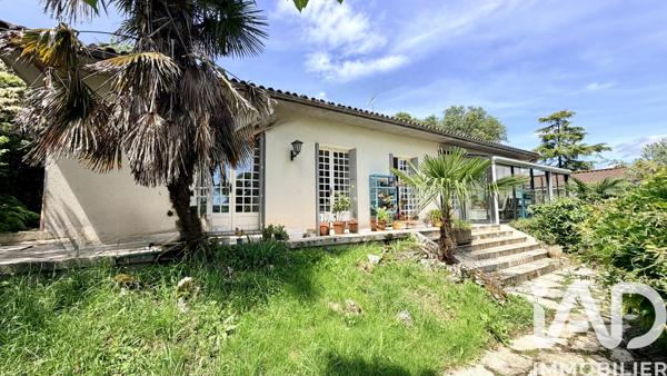 Maison à vendre 5 pièces 104 m² Mirande