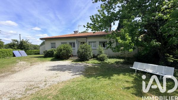 Maison à vendre 5 pièces 104 m² Mirande