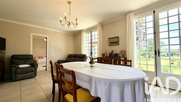 Maison à vendre 5 pièces 104 m² Mirande