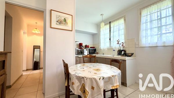 Maison à vendre 5 pièces 104 m² Mirande