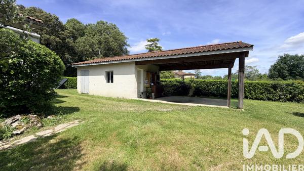 Maison à vendre 5 pièces 104 m² Mirande