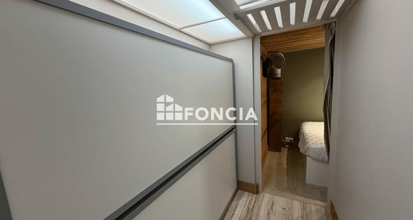 À vendre Appartement 3 pièces 36.11 m² - La Plagne Tarentaise 73210