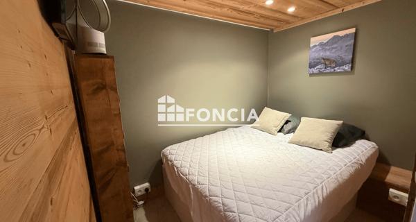 À vendre Appartement 3 pièces 36.11 m² - La Plagne Tarentaise 73210