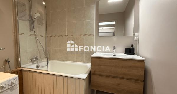 À vendre Appartement 3 pièces 36.11 m² - La Plagne Tarentaise 73210