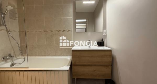 À vendre Appartement 3 pièces 36.11 m² - La Plagne Tarentaise 73210