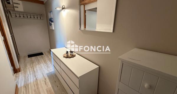 À vendre Appartement 3 pièces 36.11 m² - La Plagne Tarentaise 73210
