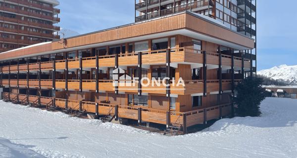 À vendre Appartement 3 pièces 36.11 m² - La Plagne Tarentaise 73210