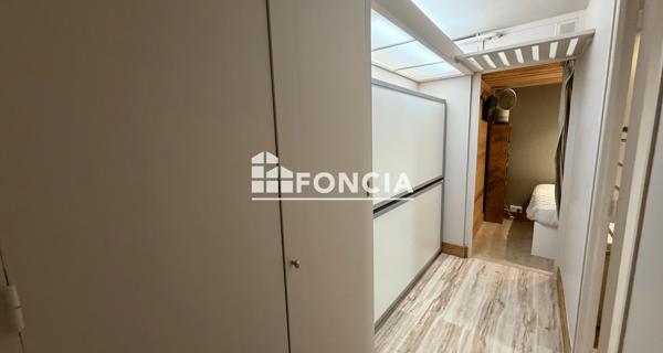 À vendre Appartement 3 pièces 36.11 m² - La Plagne Tarentaise 73210