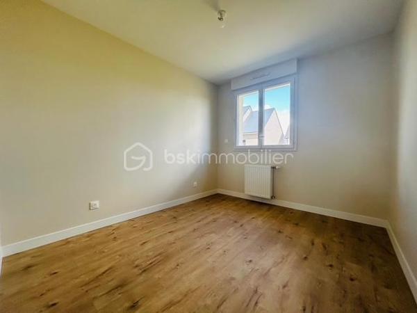 Maison de 85 m²