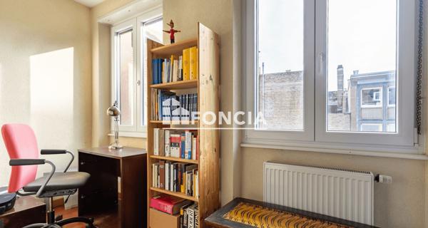 À vendre Appartement 3 pièces 68 m² - Strasbourg 67000
