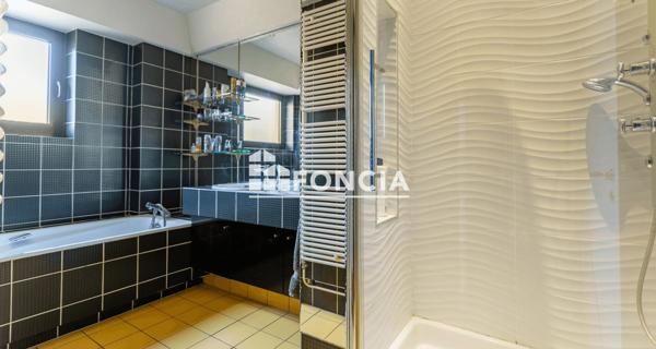 À vendre Appartement 3 pièces 68 m² - Strasbourg 67000