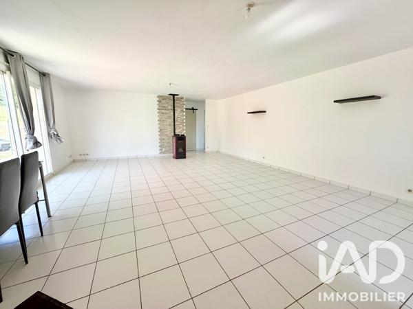 Maison à vendre 4 pièces 100 m² Saint-Antonin