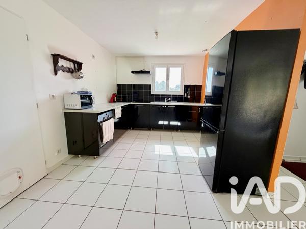 Maison à vendre 4 pièces 100 m² Saint-Antonin