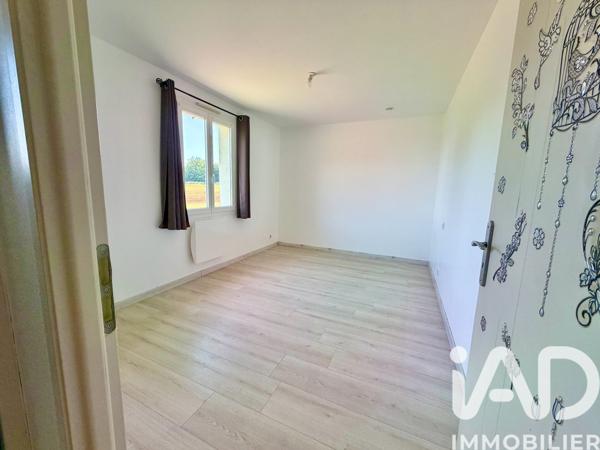 Maison à vendre 4 pièces 100 m² Saint-Antonin