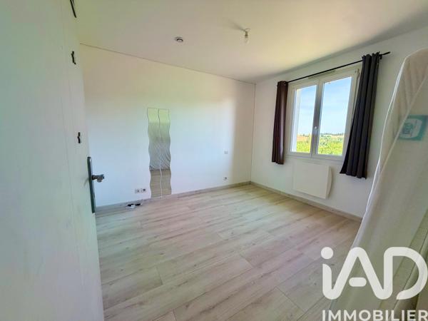 Maison à vendre 4 pièces 100 m² Saint-Antonin