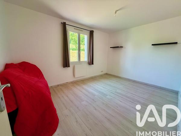 Maison à vendre 4 pièces 100 m² Saint-Antonin