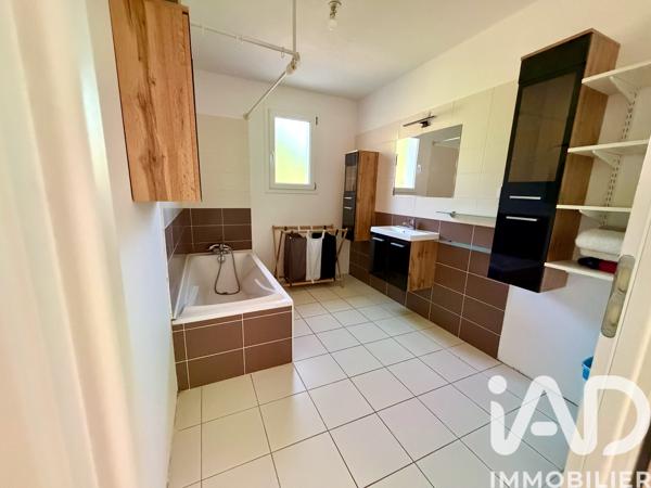 Maison à vendre 4 pièces 100 m² Saint-Antonin