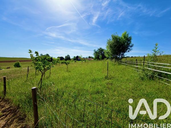 Maison à vendre 4 pièces 100 m² Saint-Antonin