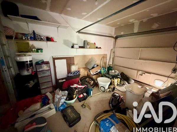 Maison à vendre 4 pièces 100 m² Saint-Antonin