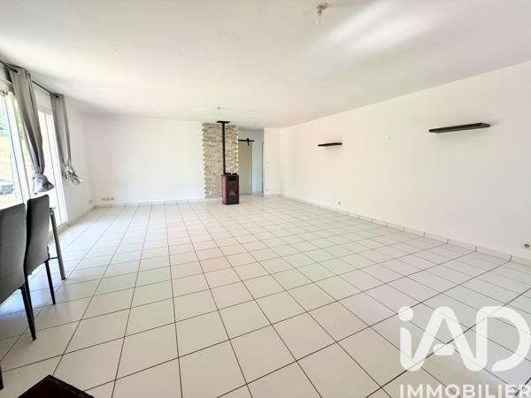 Maison à vendre 4 pièces 100 m² Saint-Antonin