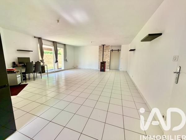 Maison à vendre 4 pièces 100 m² Saint-Antonin
