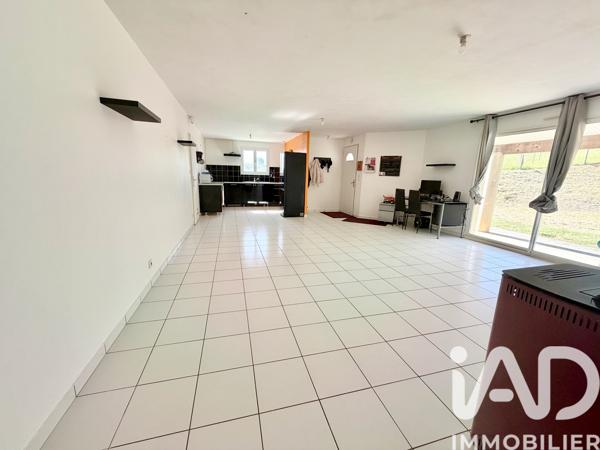 Maison à vendre 4 pièces 100 m² Saint-Antonin