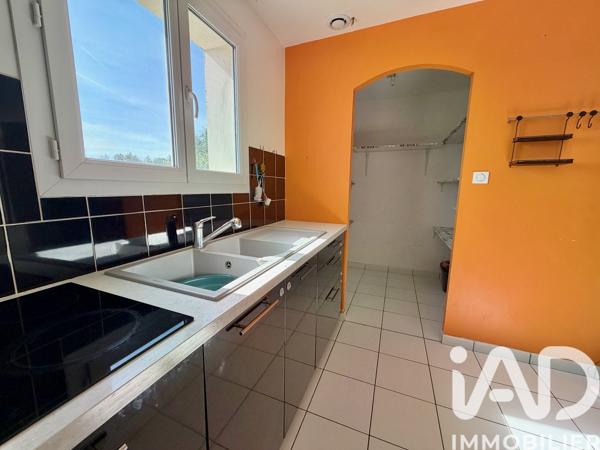 Maison à vendre 4 pièces 100 m² Saint-Antonin