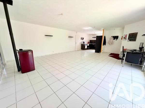 Maison à vendre 4 pièces 100 m² Saint-Antonin