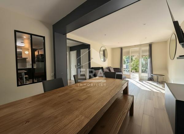 Maison Pontault Combault proche gare 5 chambres 3 salles d'eau !