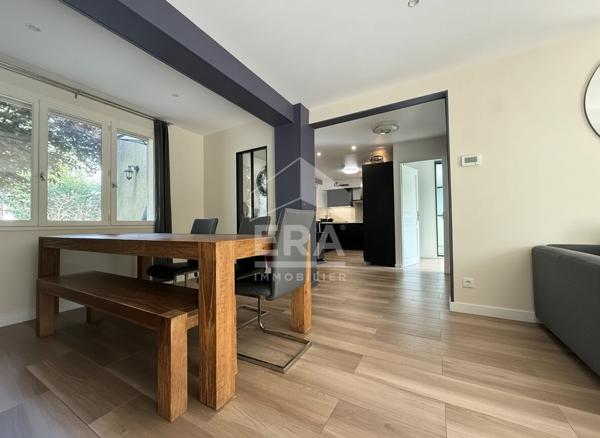 Maison Pontault Combault proche gare 5 chambres 3 salles d'eau !