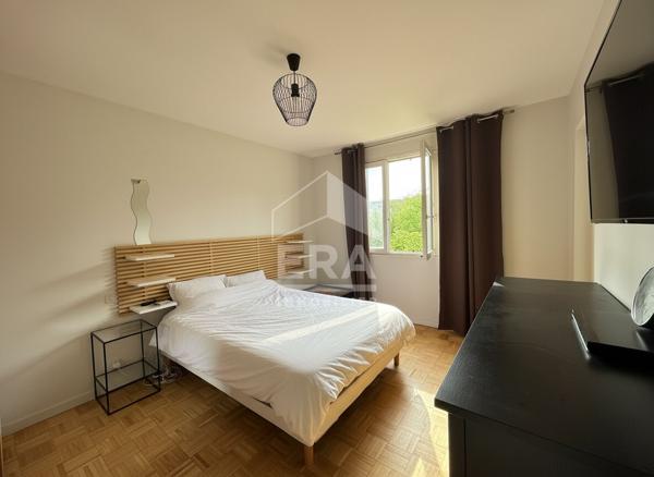 Maison Pontault Combault proche gare 5 chambres 3 salles d'eau !