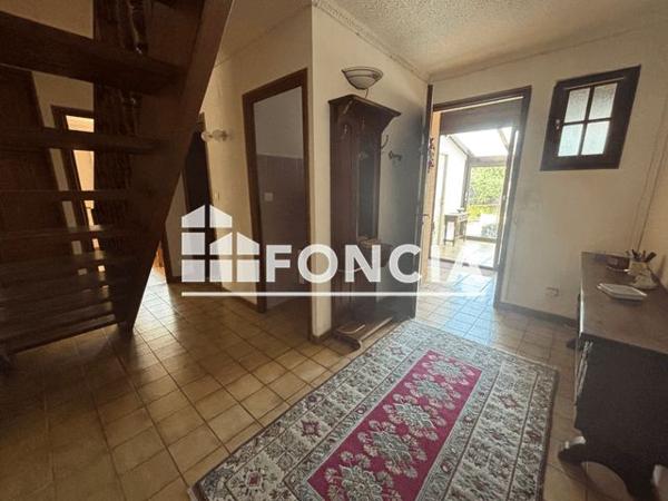 À vendre Maison 6 pièces 170 m² - Saint-jean-pla-de-corts 66490