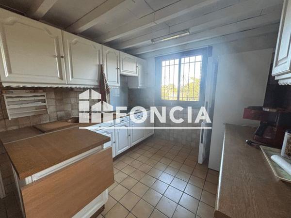 À vendre Maison 6 pièces 170 m² - Saint-jean-pla-de-corts 66490