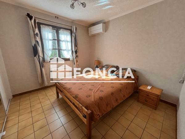 À vendre Maison 6 pièces 170 m² - Saint-jean-pla-de-corts 66490