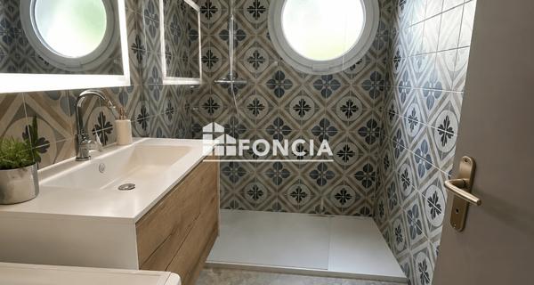 À vendre Appartement 3 pièces 84 m² - Thonon-les-bains 74200