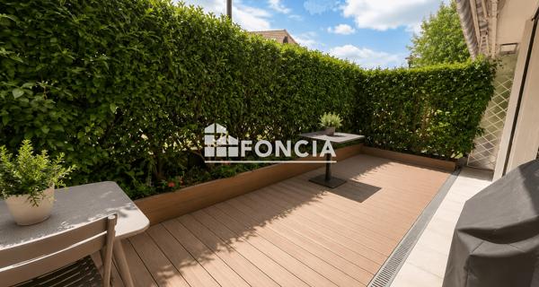 À vendre Appartement 3 pièces 84 m² - Thonon-les-bains 74200