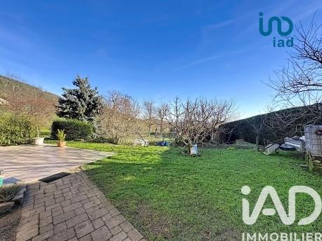 Maison à vendre 10 pièces 200 m² Chuyer