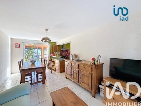 Maison à vendre 10 pièces 200 m² Chuyer