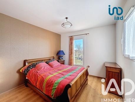 Maison à vendre 10 pièces 200 m² Chuyer