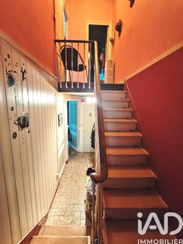 Maison à vendre 3 pièces 77 m² Bordeaux