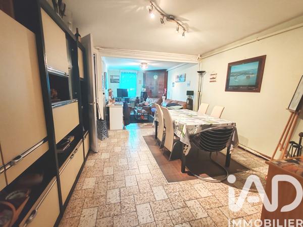 Maison à vendre 3 pièces 77 m² Bordeaux